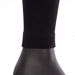 Lot de paire de chaussettes sans pieds Softee image-4