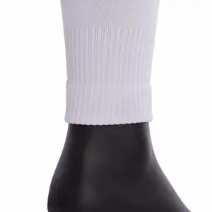 Lot de paire de chaussettes sans pieds Softee image-2