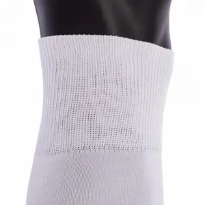 Lot de paire de chaussettes sans pieds Softee image-3