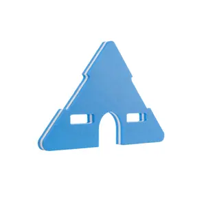 Zwemplank Softee Triatlon image-0