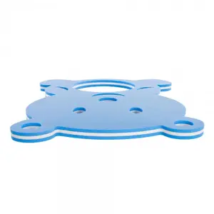 Zwemmat in de vorm van een beer Softee image-1