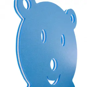 Zwemmat in de vorm van een beer Softee image-3