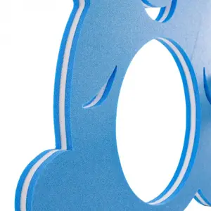 Zwemmat in de vorm van een beer Softee image-4