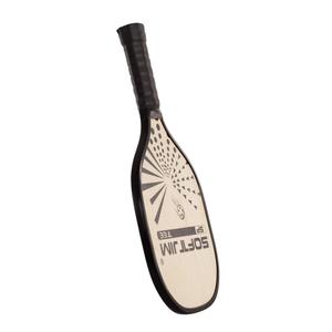 Pickleball racket met bal en hoes Softee (x3) image-3