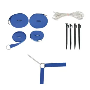 Volleyball set Softee image-0