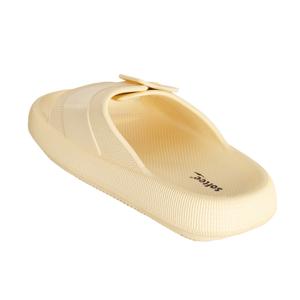 Chinelos de croché Softee image-1