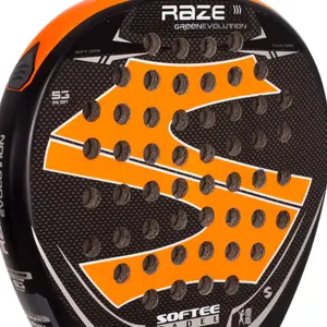 Paddelracket Softee Raze Evolution image-3