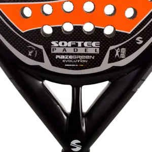 Paddelracket Softee Raze Evolution image-4