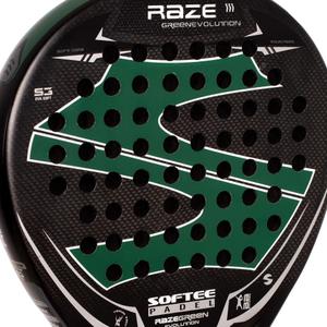 Paddelracket Softee Raze Evolution image-3