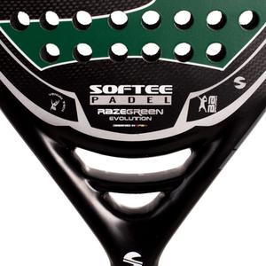 Paddelracket Softee Raze Evolution image-4