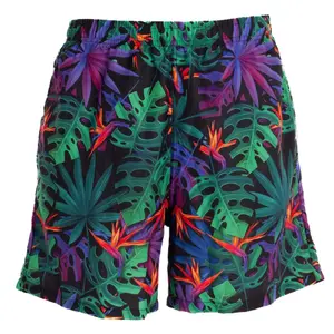 Zwemshort Softee Hawai image-0
