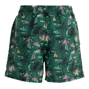 Short de bain Softee Caribe image-0