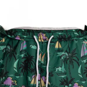Short de bain Softee Caribe image-1