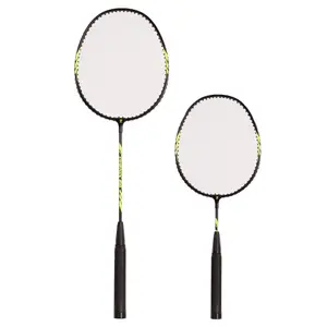 Badmintonketcher til børn Softee School