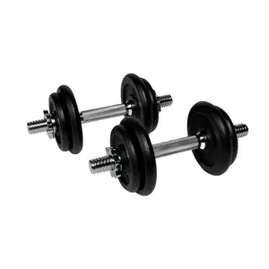 Kit de mancuernas Softee image-1