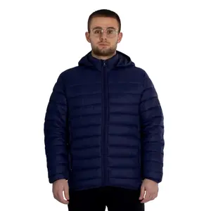 Down jacket Softee Milano image-0