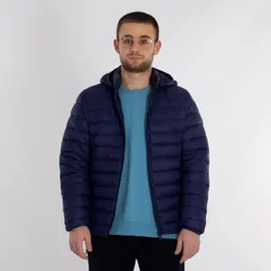 Down jacket Softee Milano image-1