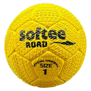 Rubber Handball Softee Road image-0