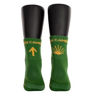 Skarpetki Softee Buen Camino image-1