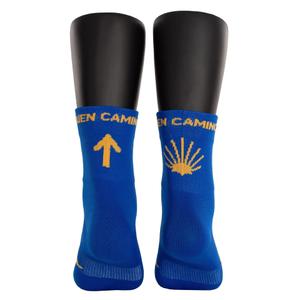 Skarpetki Softee Buen Camino image-1