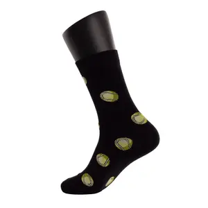 Football Socks Softee Tennis image-1