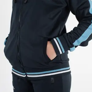 Survêtement enfant Softee Fed image-2