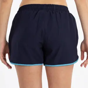 Calções de menina Softee Fed image-1