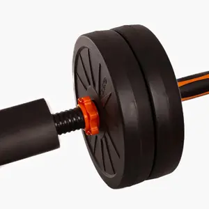 Juego de mancuernas Softee image-2