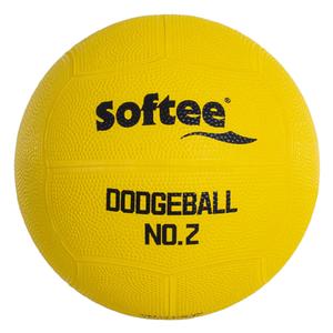 Ball Softee Dodgeball image-0