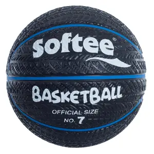 Basketball Softee Tire image-0