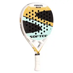 Paddle racket Softee Freezer image-1