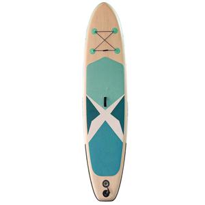a004206-tabla-de-surf-con-remo-softee-patin-sup-verde-tu