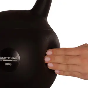Kettlebell Softee image-2