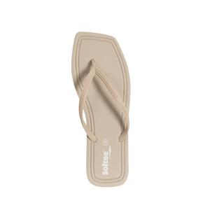 Women's flip-flops Softee Capri image-2