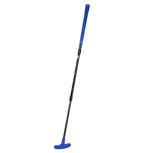 Adjustable 3-section mini golf kit Softee