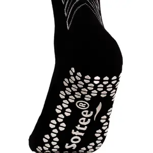 Football Socks Softee Grip Premium image-1