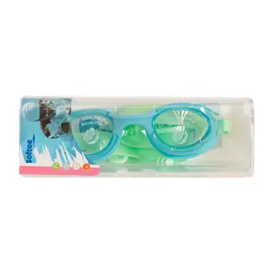 Lunettes de natation enfant Softee Victoria image-2
