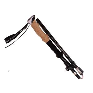 Folding trekking pole Softee image-1