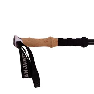 Folding trekking pole Softee image-2
