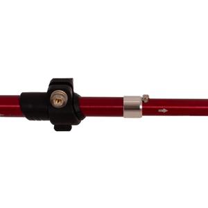 Folding trekking pole Softee image-1