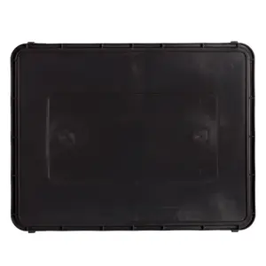 Couvercle en PVC Softee Banasta image-1