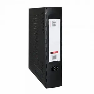 Pack of 12 a4 format binders Softee image-0