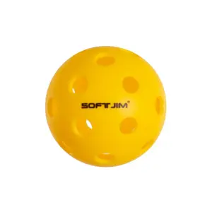 Pickleball labda SOFTJIM