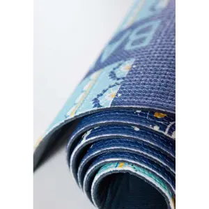 Tapis de yoga enfant Baya soft Bombay image-5