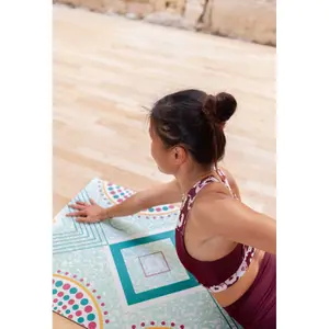 Yogamat Baya soft classic Yaounde image-1