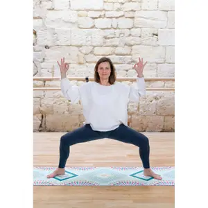 Yogamat Baya soft classic Yaounde image-2