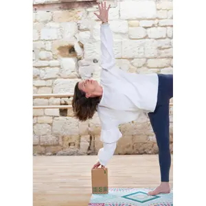 Yogamat Baya soft classic Yaounde image-4