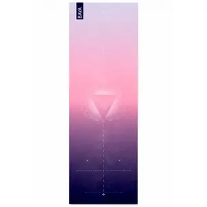 Yoga mat Baya soft classic Ajna image-0