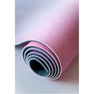 Yoga mat Baya soft classic Ajna image-6