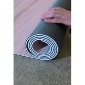 Yoga mat Baya soft classic Salta image-4